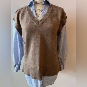 Elan sweater shirt